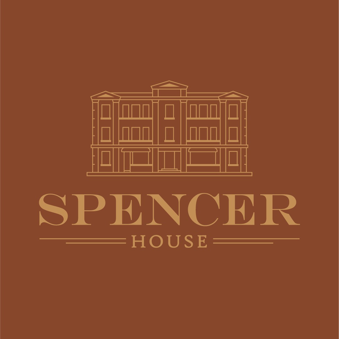 SPENCER HOUSE - Melbourne office leasing logo