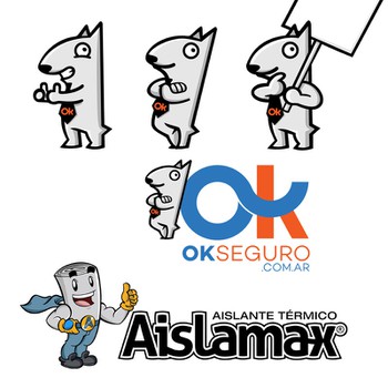 Service image