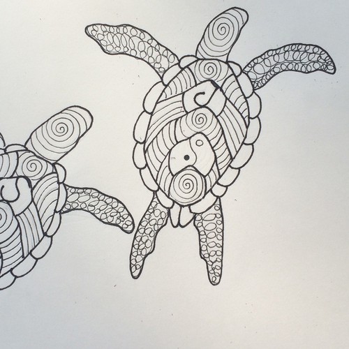 Zenturtles