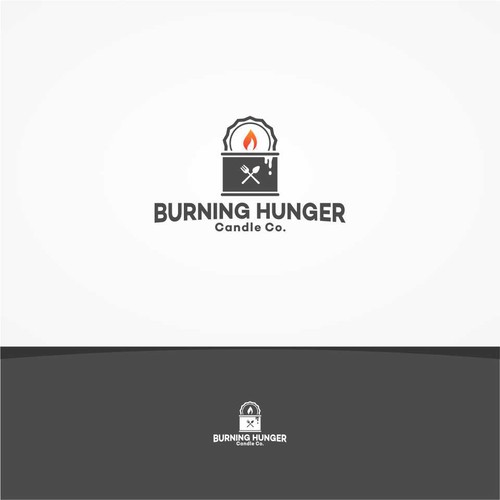 Burning Hunger