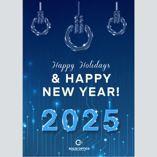 Happy Holidays