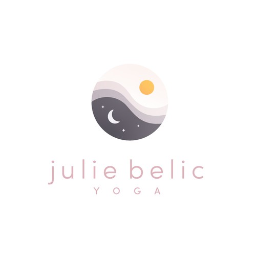 Yoga Logo