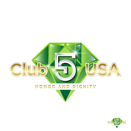 CLUB 5 USA