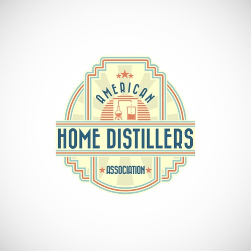 New logo wanted for American Home Distillers Association