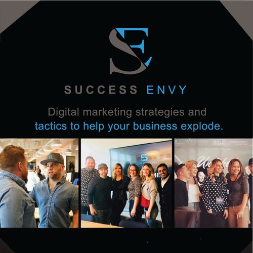 Success Envy