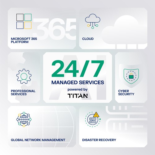 AI-Native Platform Design for Managed Services Provider