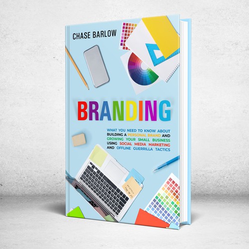 Cover book