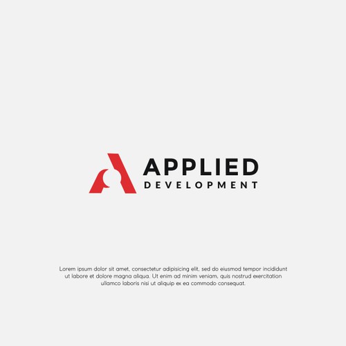 Applied Development Logo