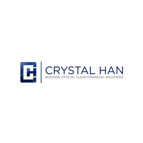 Looking for Your Awesome Design for a "Crystal" Financial Services Company!