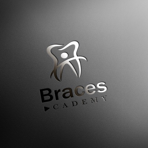 Create a logo for the new Braces Academy