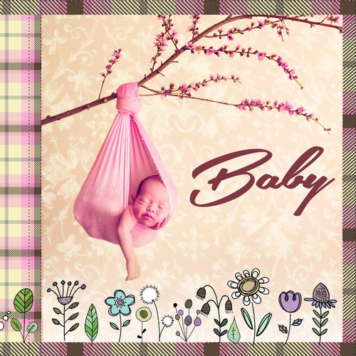 Baby Book Cover