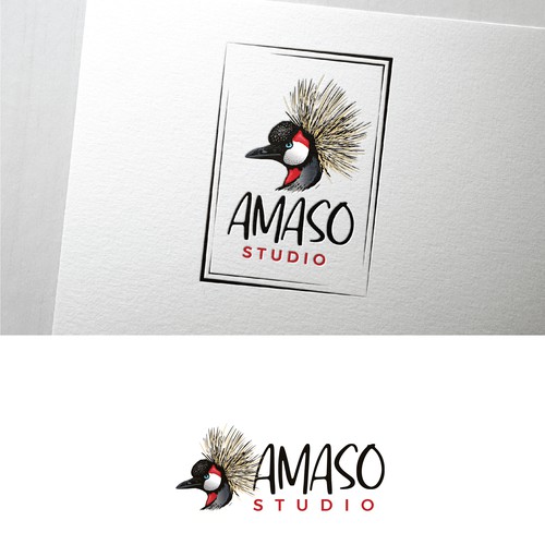 AMASO STUDIO