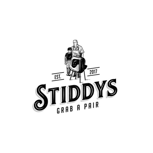 Stiddy's