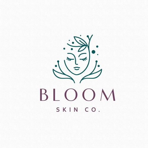 Bloom Skin co