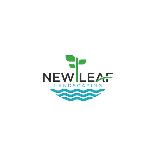 Landscape Company logo