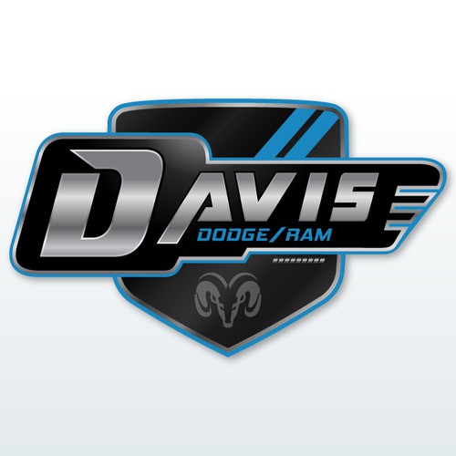 Davis Dodge/Ram