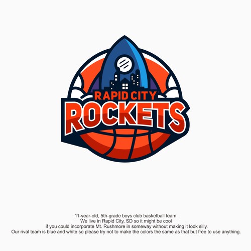 Rapid city rockets 