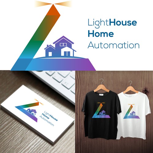 LightHouse Home Automation
