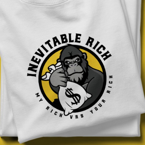 Inevitable Rich