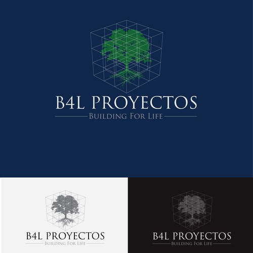 Create a winning logo design for B4L - Projects