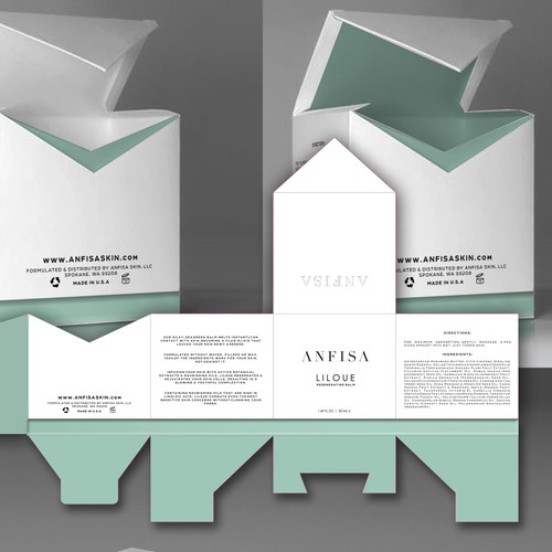 box