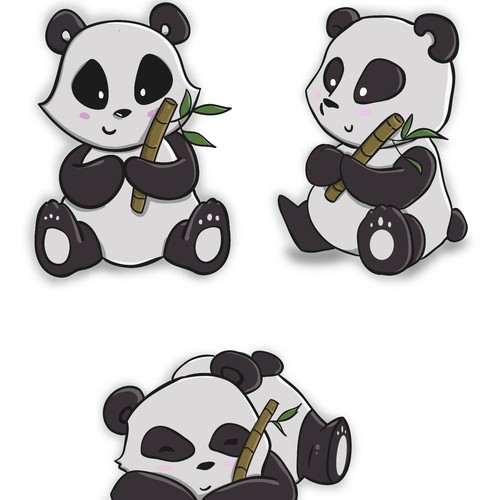 panda