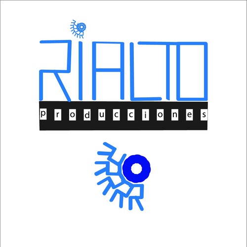 italian filmaker logo