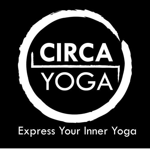 Circa Yoga Design: Easy, Simple, and Clearly described with uploaded photo!