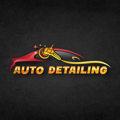 auto detailing