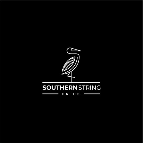 Southern String Hat Co.