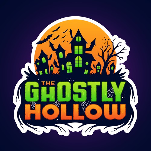 The Ghostly Hollow