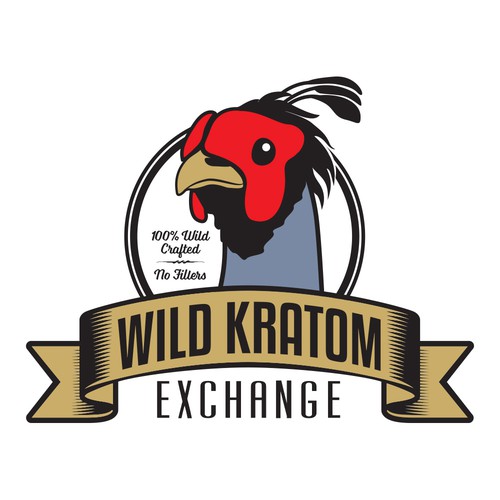 Wild Kratom Exchange