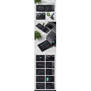 Reviewed design