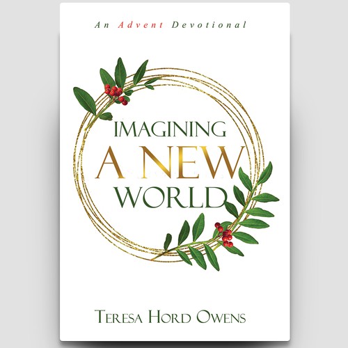 IMAGINING A NEW WORLD