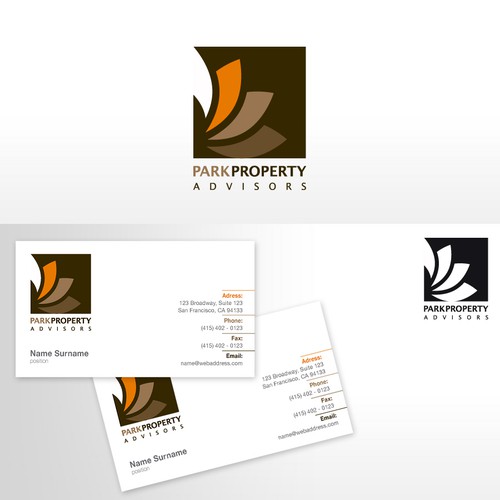 Strong, memorable logo for exclusive Manhattan Real Estate Firm 