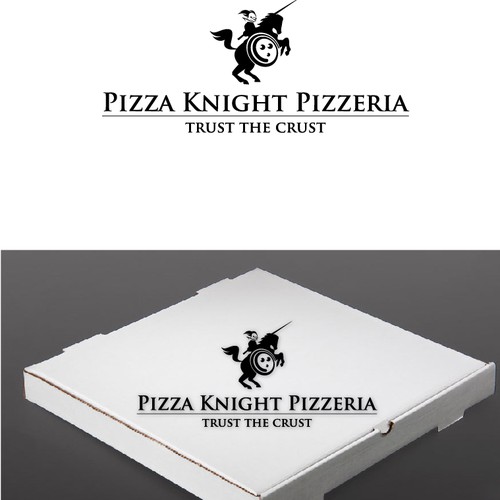 pizza knight