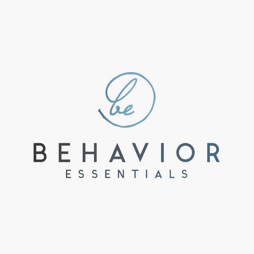 Logo for Behavior Essentials - evidenced-based parent education.