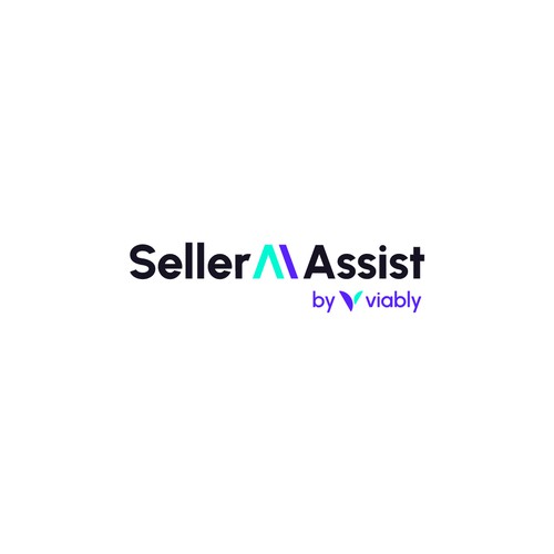 Logo Design for SellerAI Assist