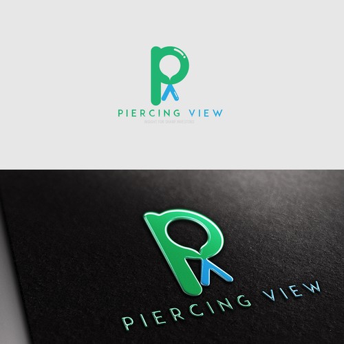 Piercing View 