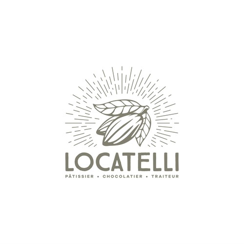 LOCATELLI pâtissier-chocolatier-traiteur