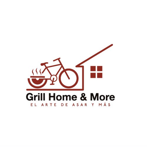 grill home