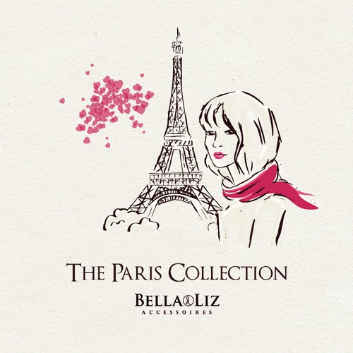 Bella&liz needs a new illustration