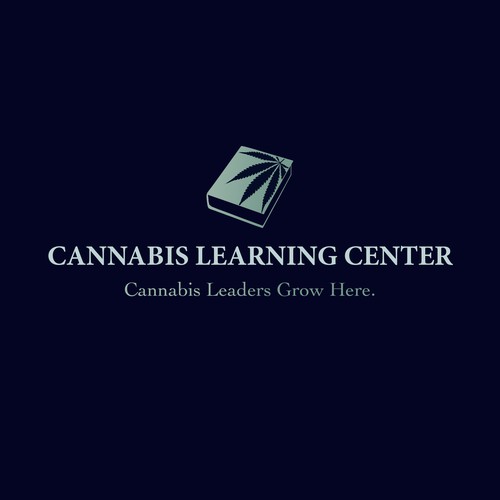 Logo concept for a US-based learning center