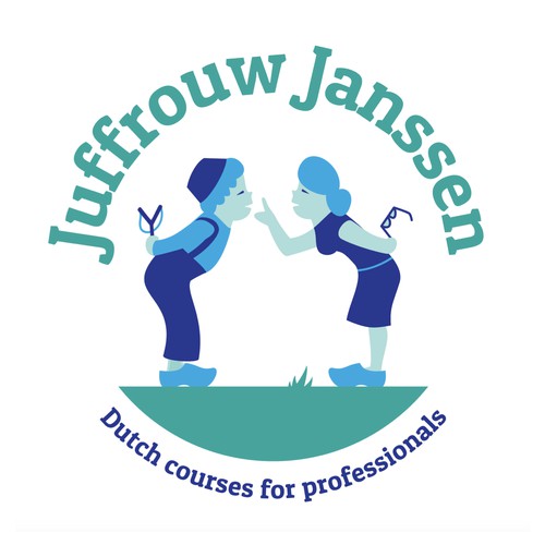 Juffrouw Jansen