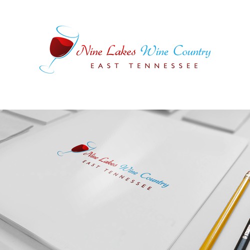 Clever concept for Nine Lakes Wine Country
