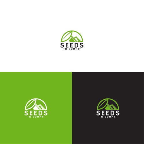 Seeds To Summit