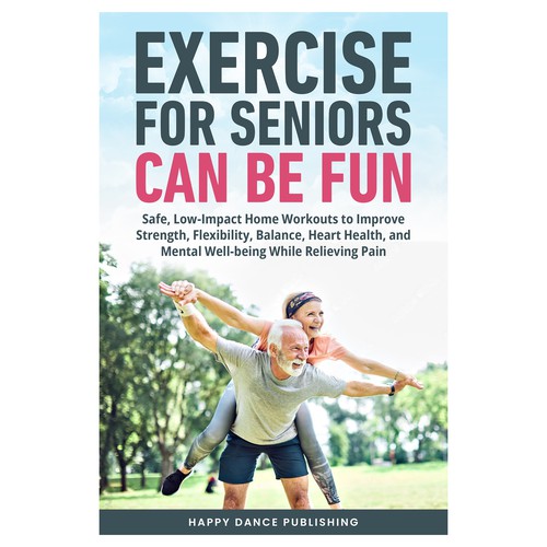 Exercise For Seniors can be FUN