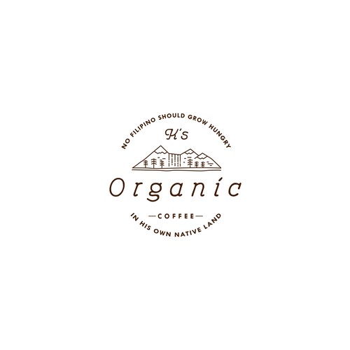 K's Organic Coffee