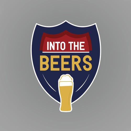 BEER LOGO