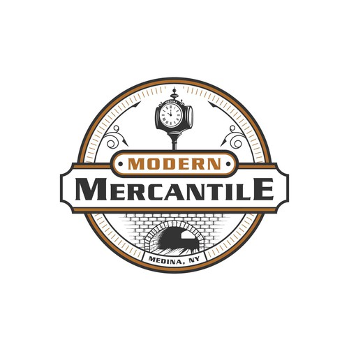 Modern Mercantile